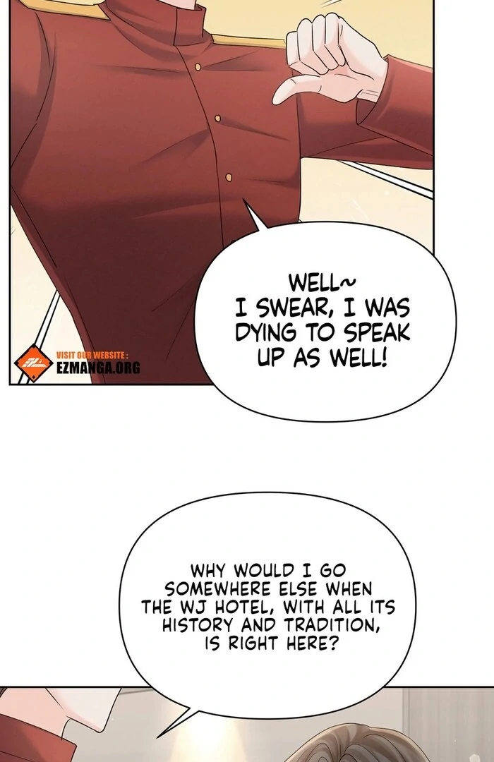 Oppa Husband Chapter 33 - Page 41