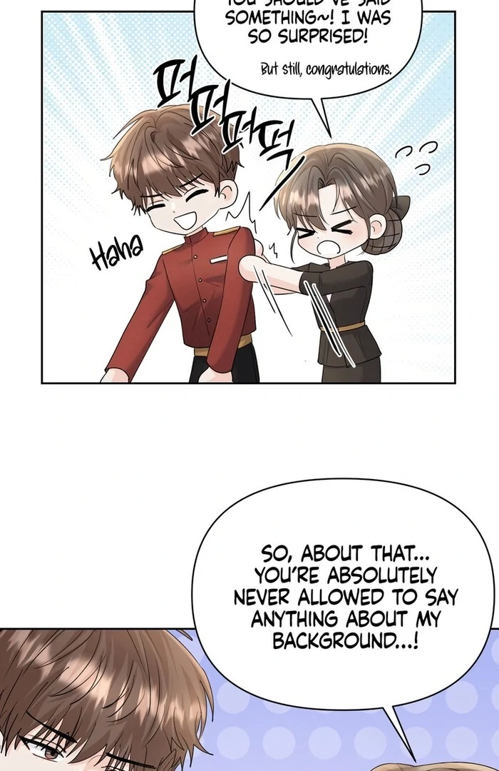Oppa Husband Chapter 33 - Page 44