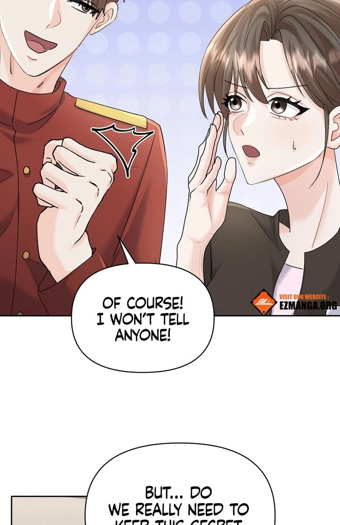Oppa Husband Chapter 33 - Page 45