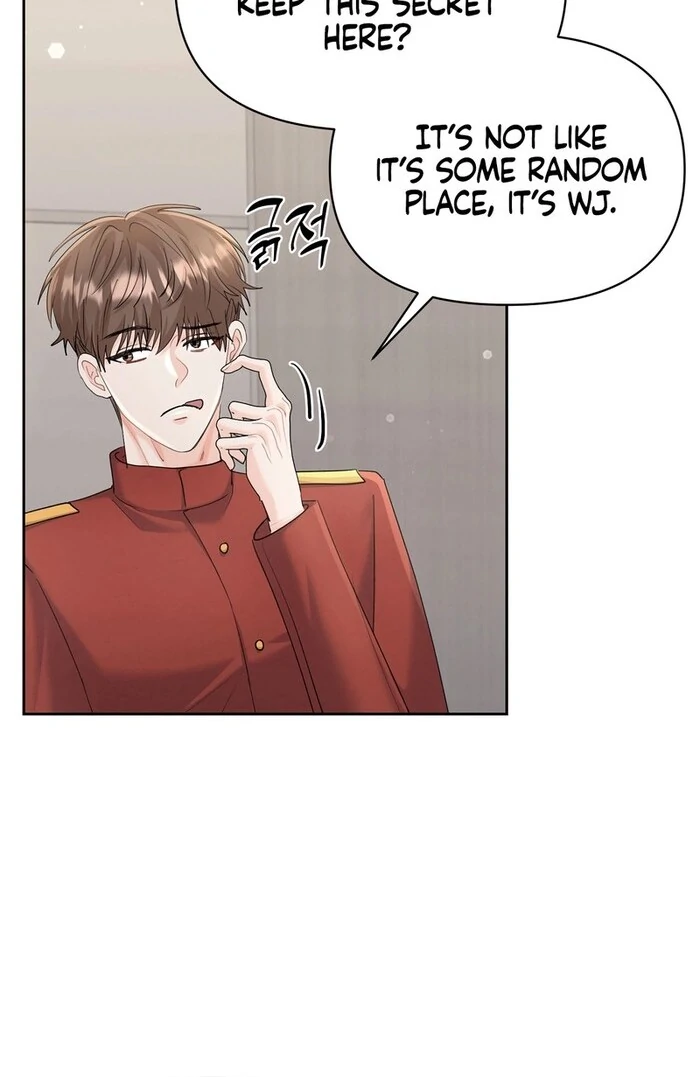 Oppa Husband Chapter 33 - Page 46