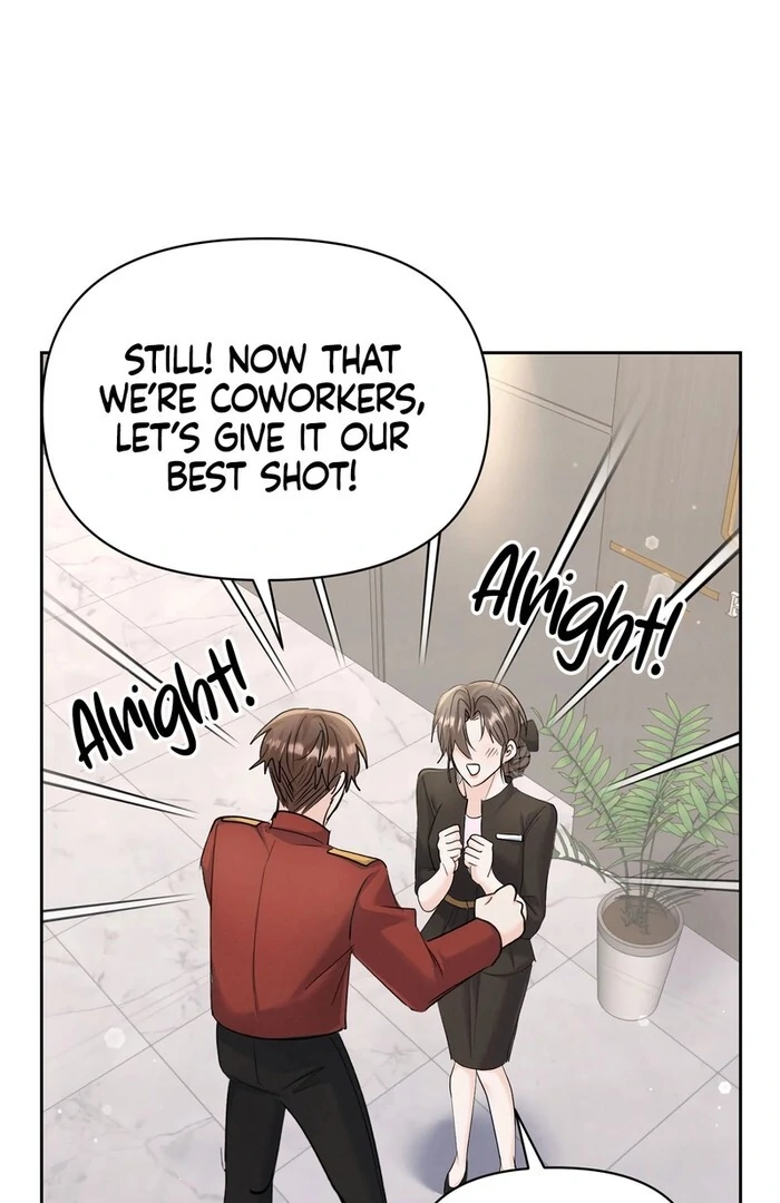 Oppa Husband Chapter 33 - Page 49