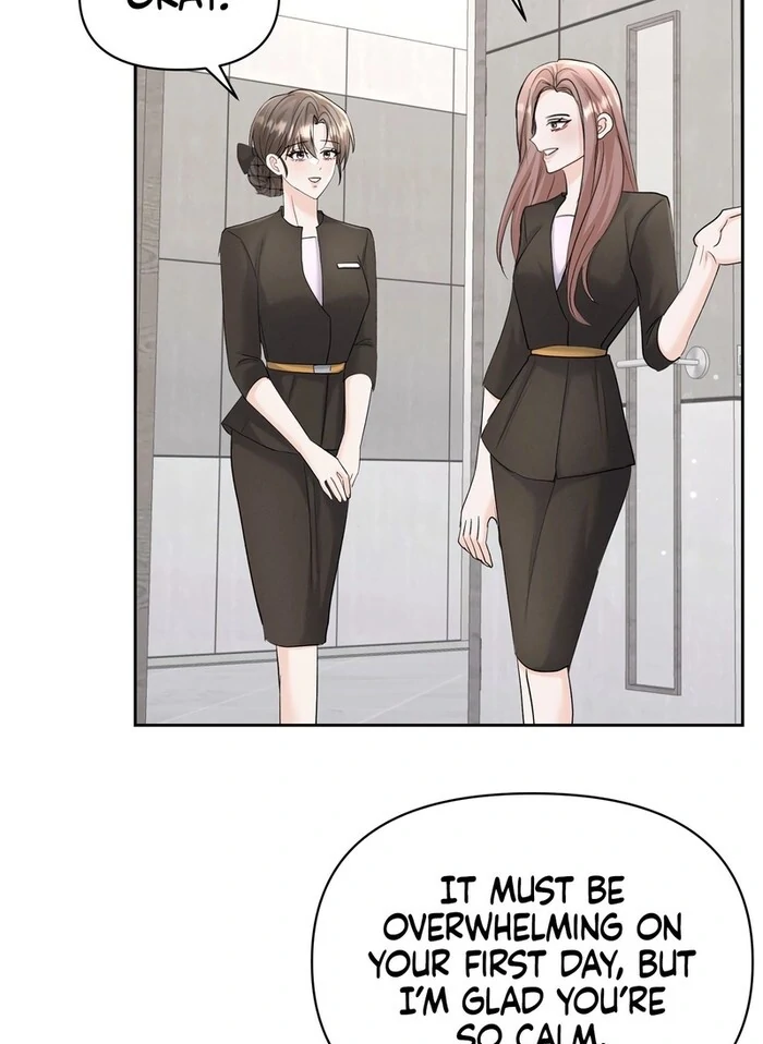 Oppa Husband Chapter 33 - Page 54