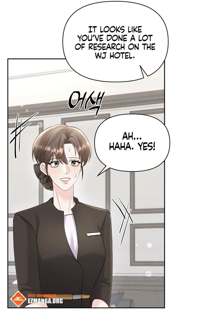 Oppa Husband Chapter 33 - Page 56