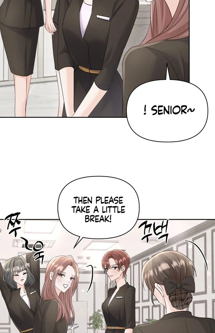 Oppa Husband Chapter 33 - Page 59