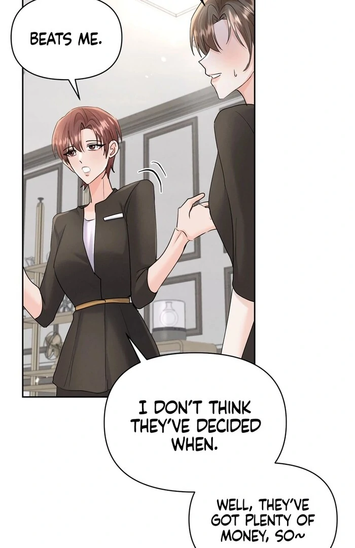 Oppa Husband Chapter 33 - Page 71