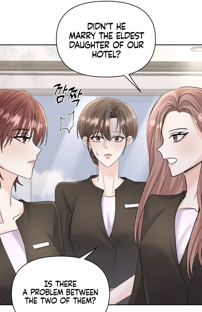 Oppa Husband Chapter 33 - Page 75