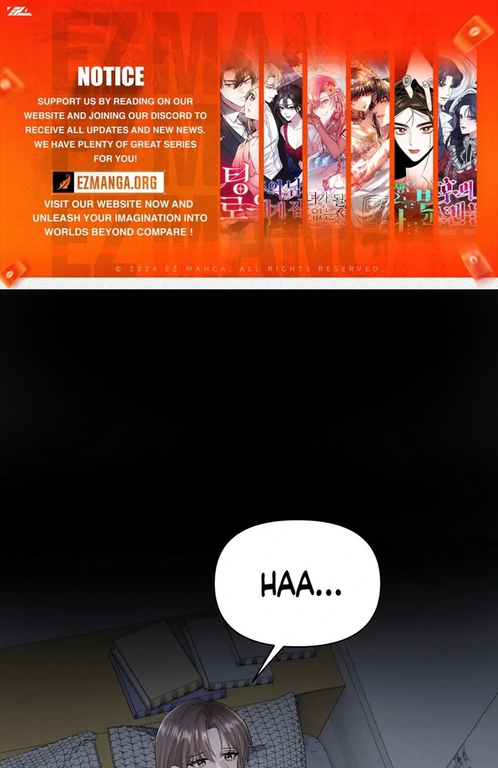 Oppa Husband Chapter 34 - Page 0