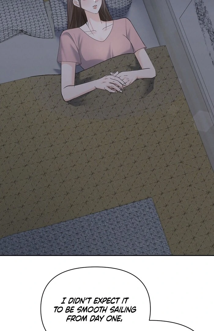 Oppa Husband Chapter 34 - Page 1