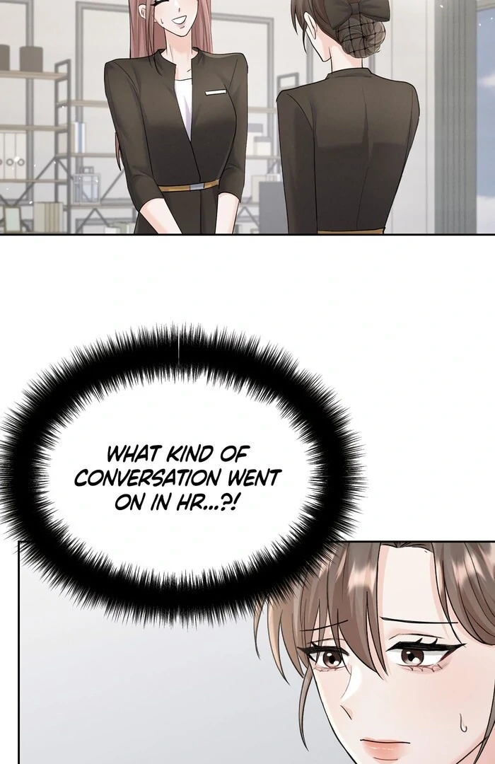 Oppa Husband Chapter 34 - Page 12