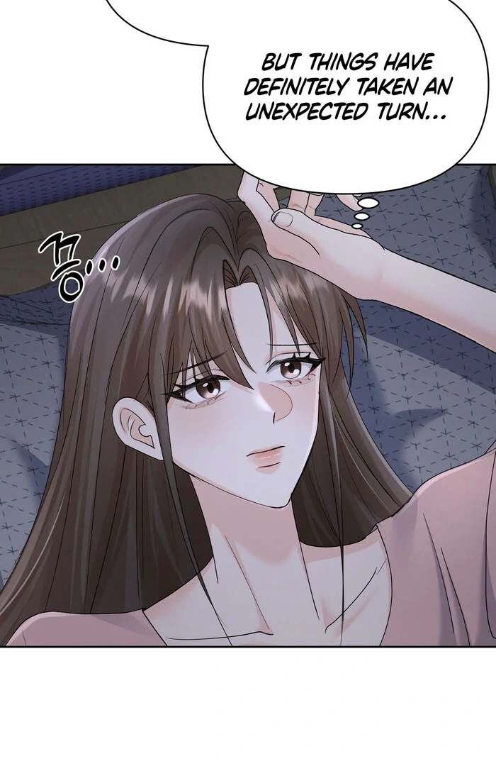 Oppa Husband Chapter 34 - Page 2