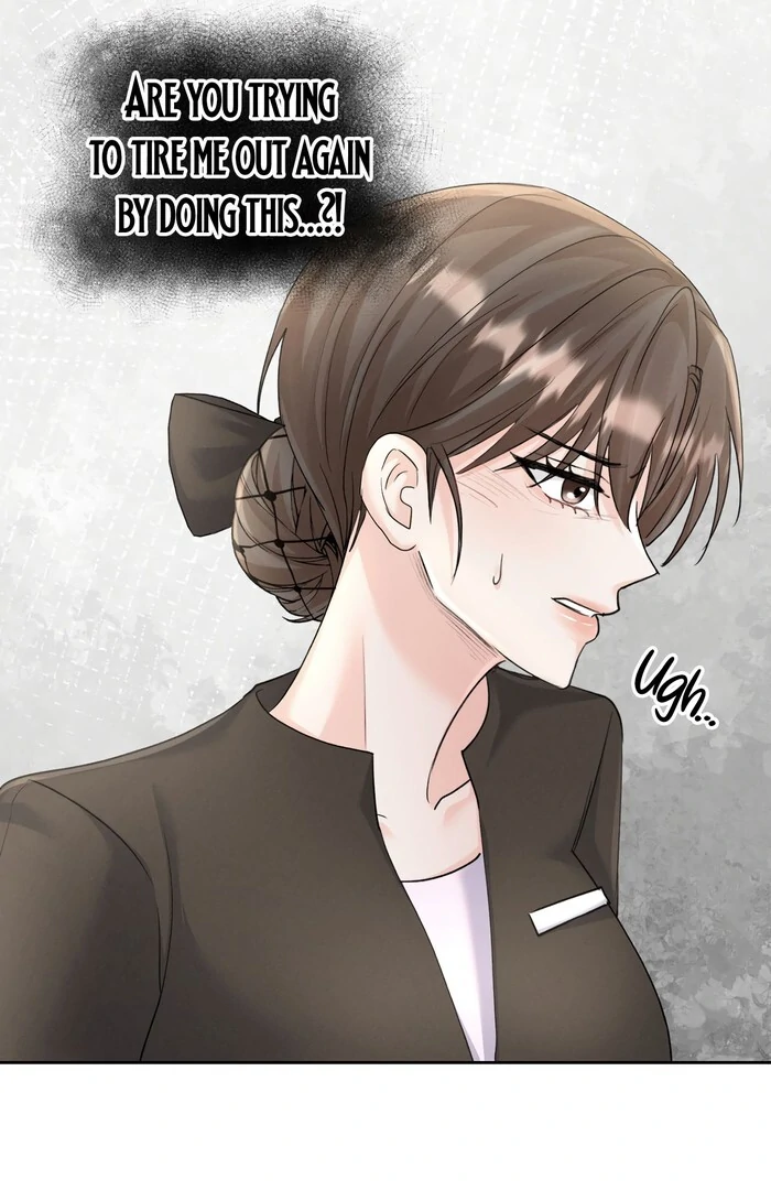 Oppa Husband Chapter 34 - Page 44