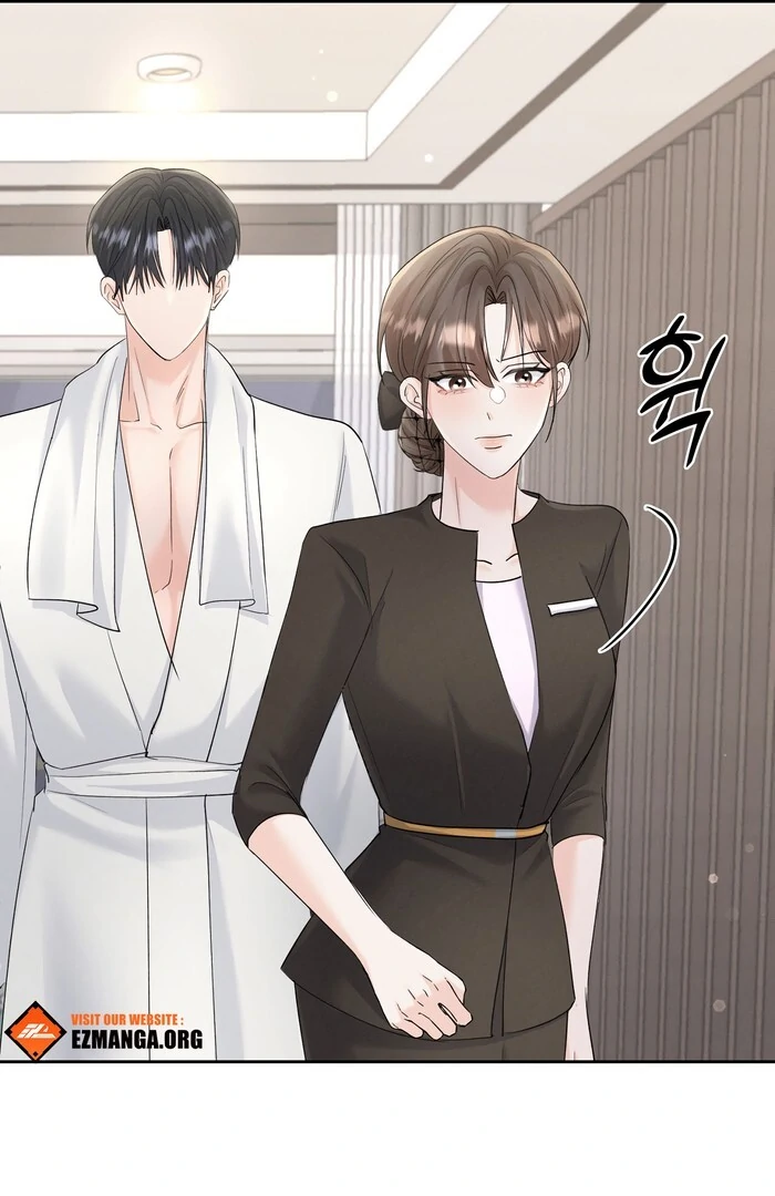 Oppa Husband Chapter 34 - Page 57