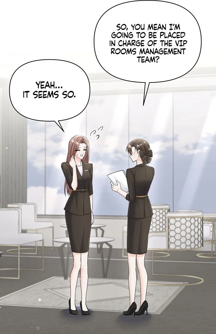 Oppa Husband Chapter 34 - Page 9