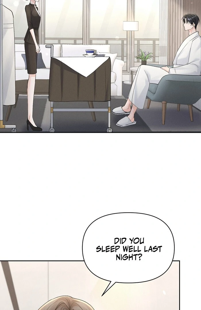 Oppa Husband Chapter 35 - Page 2