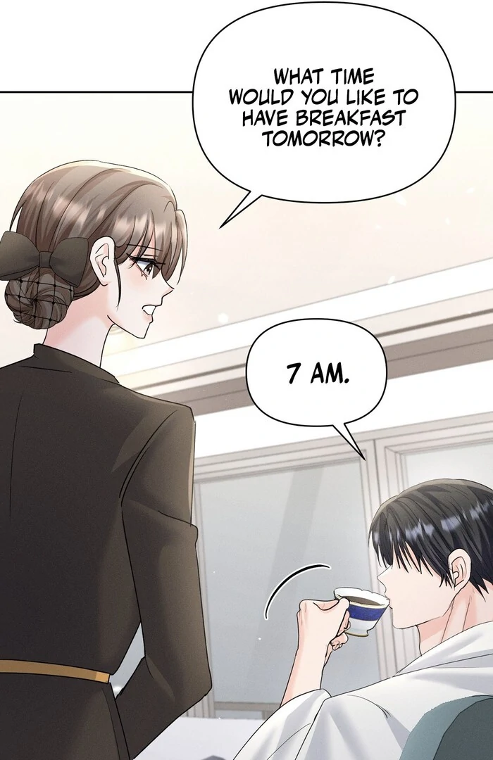 Oppa Husband Chapter 35 - Page 27