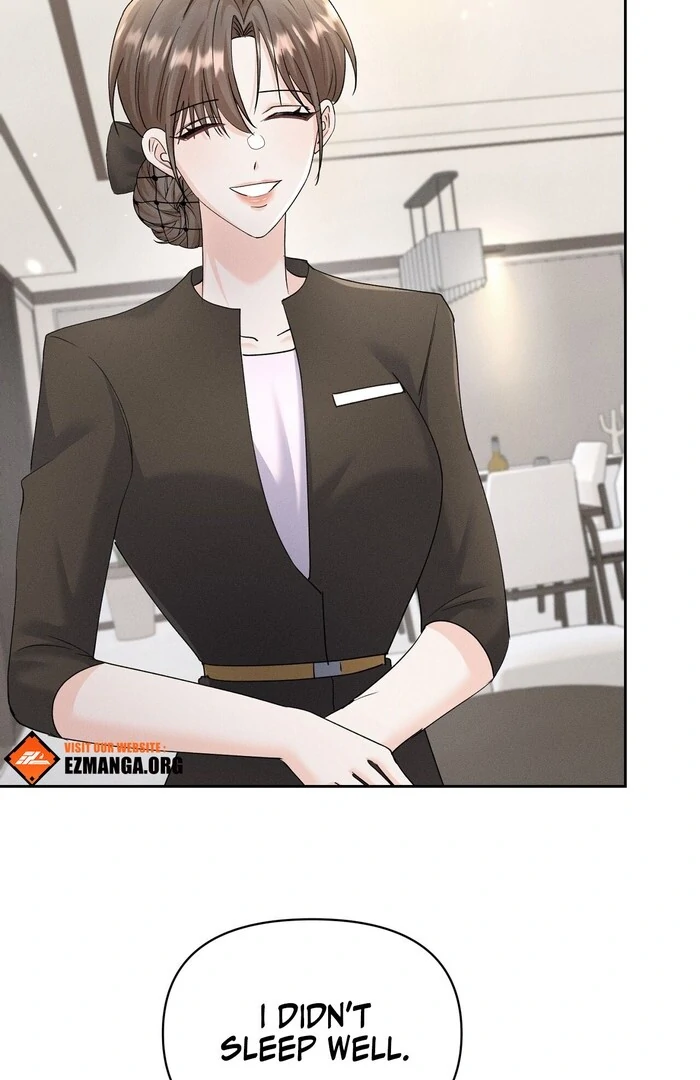 Oppa Husband Chapter 35 - Page 3