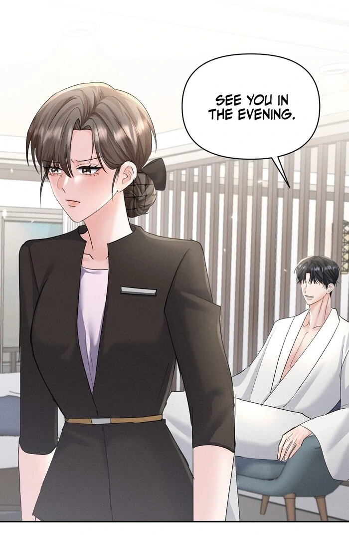 Oppa Husband Chapter 35 - Page 32