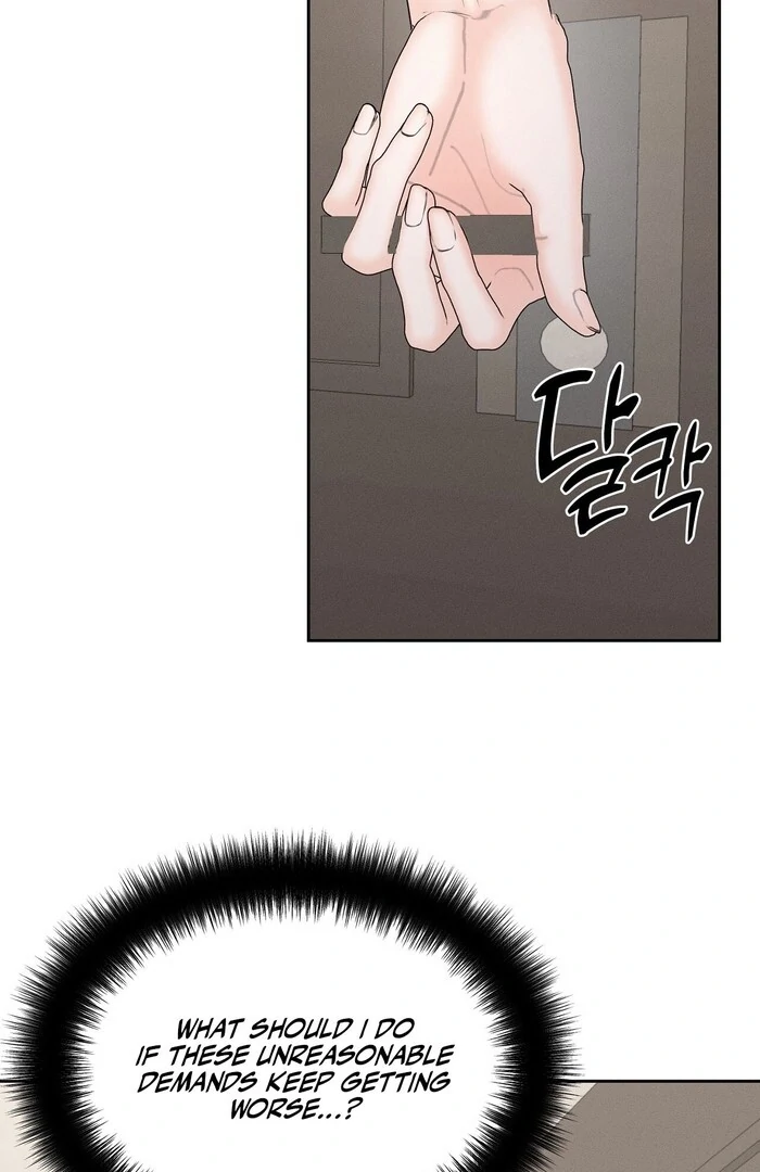 Oppa Husband Chapter 35 - Page 34