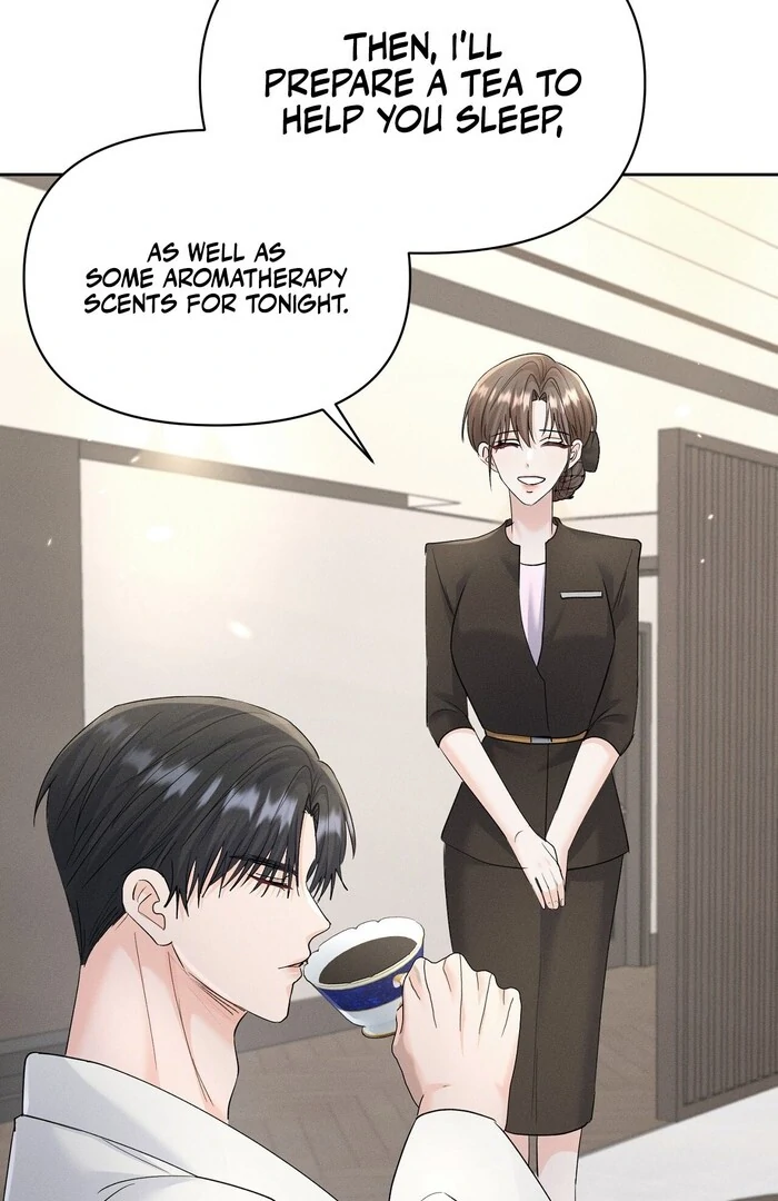 Oppa Husband Chapter 35 - Page 5