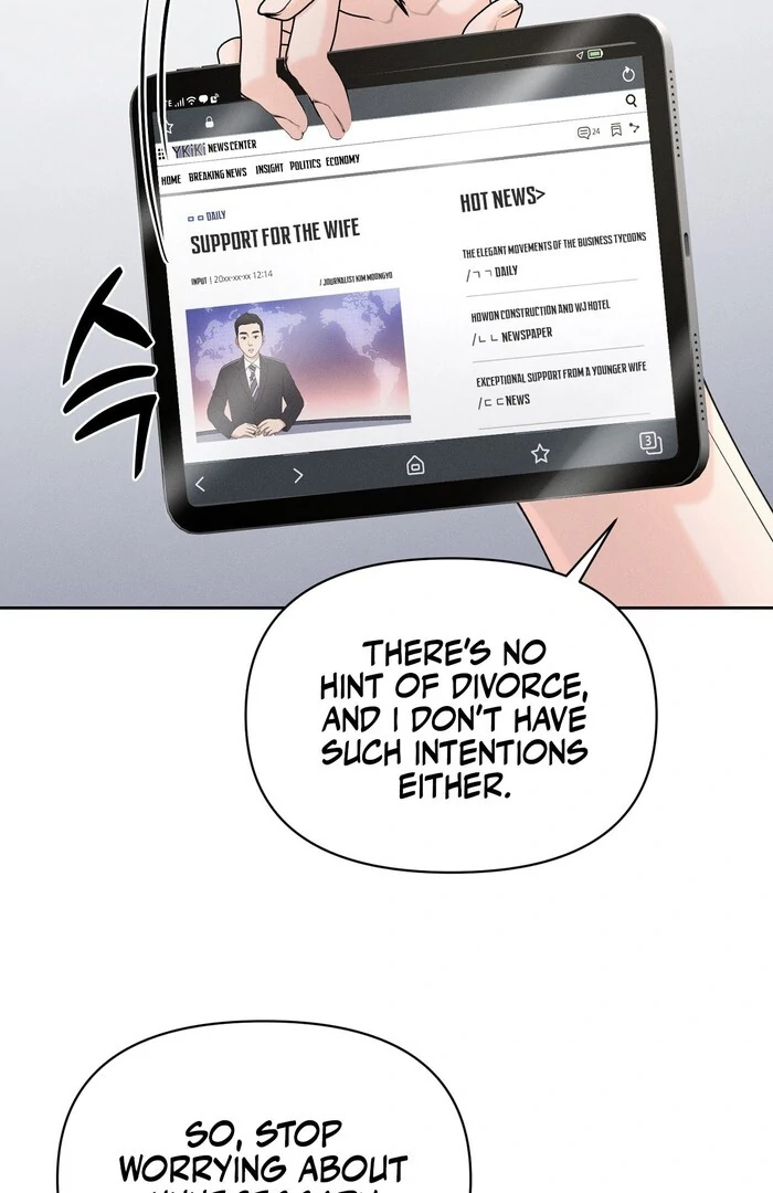 Oppa Husband Chapter 35 - Page 78