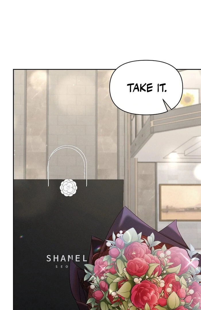 Oppa Husband Chapter 36 - Page 10