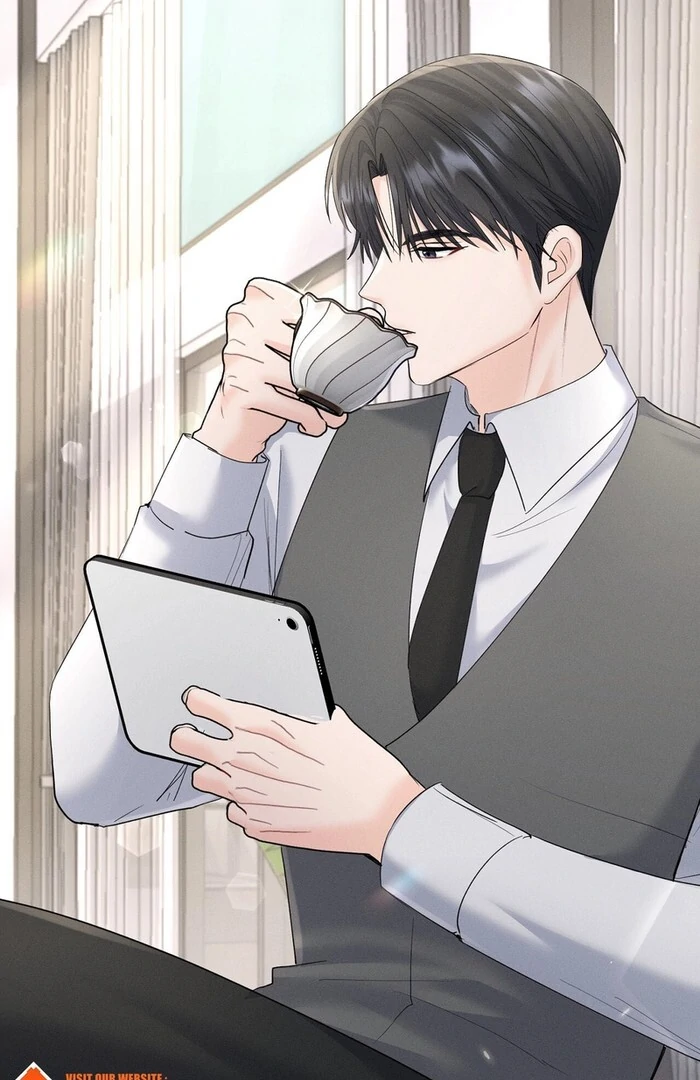 Oppa Husband Chapter 36 - Page 2