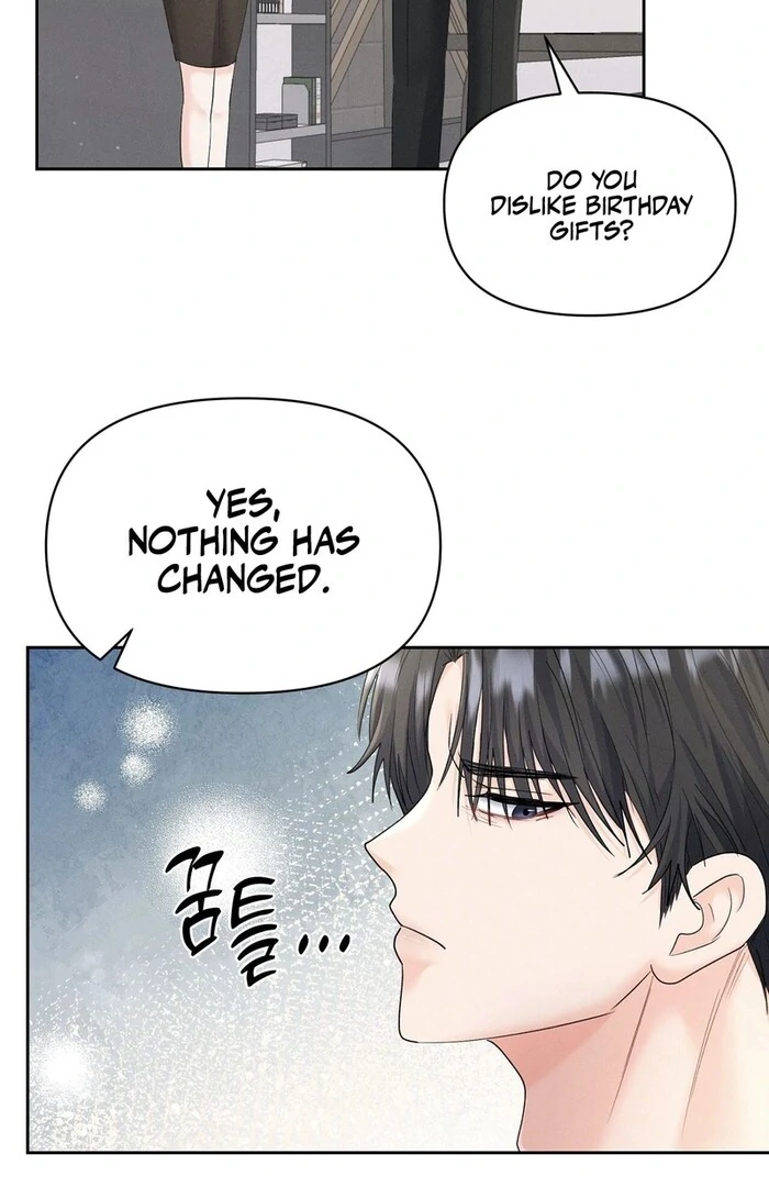 Oppa Husband Chapter 36 - Page 21