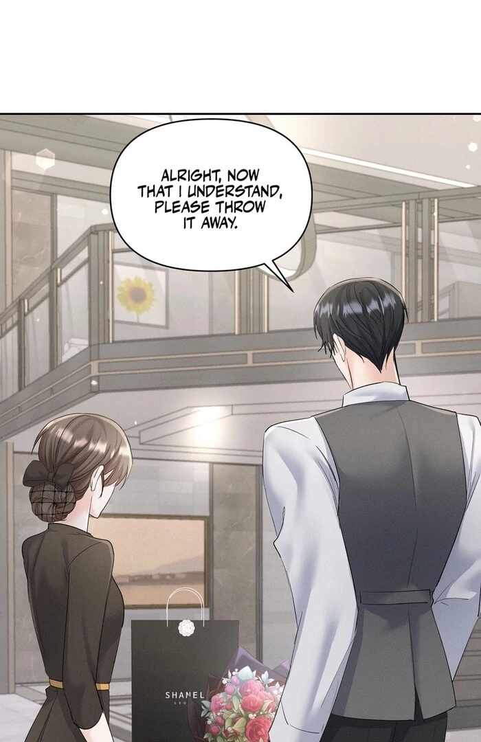 Oppa Husband Chapter 36 - Page 22