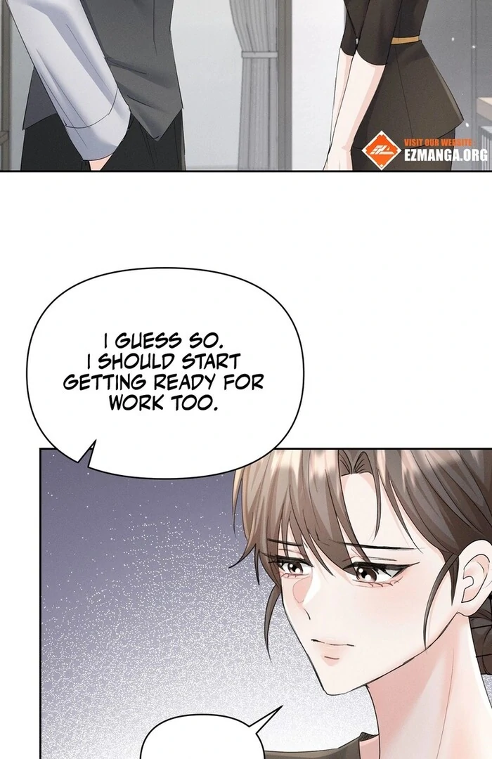 Oppa Husband Chapter 36 - Page 31