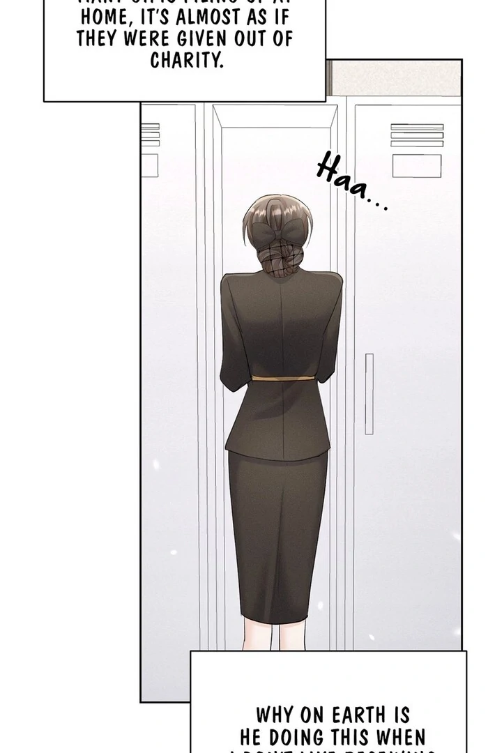Oppa Husband Chapter 36 - Page 36