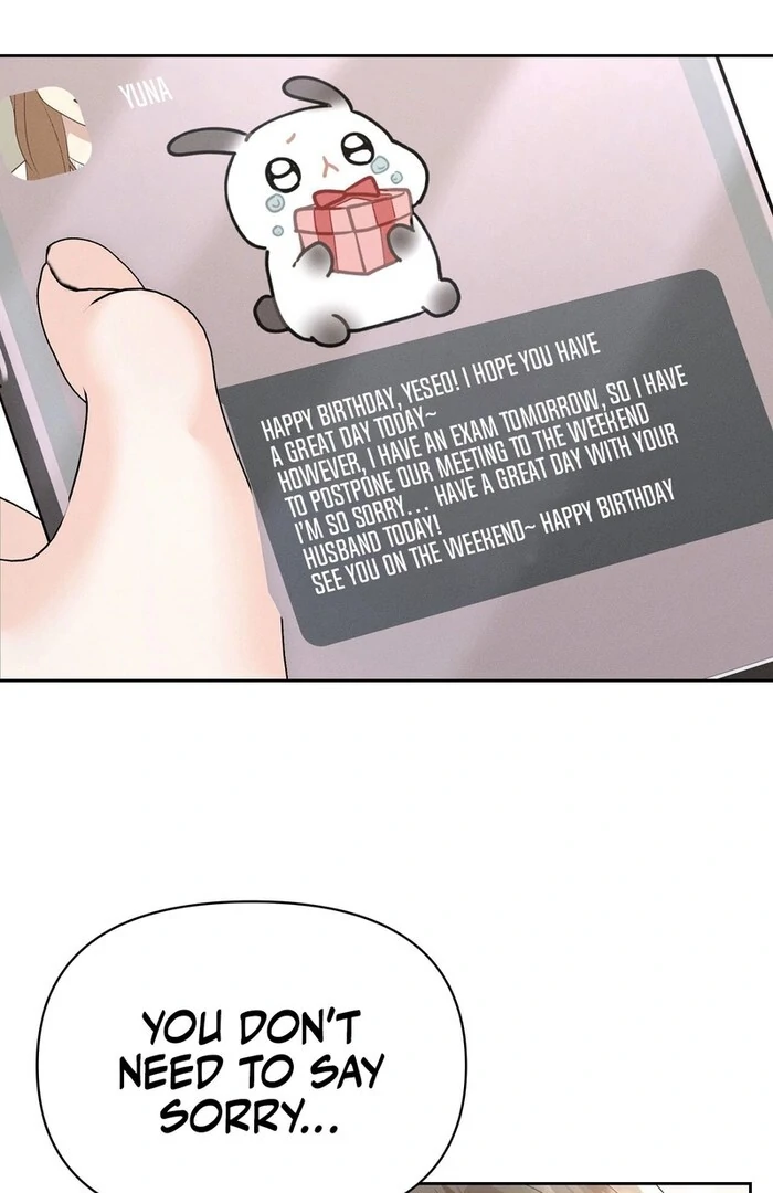 Oppa Husband Chapter 36 - Page 42