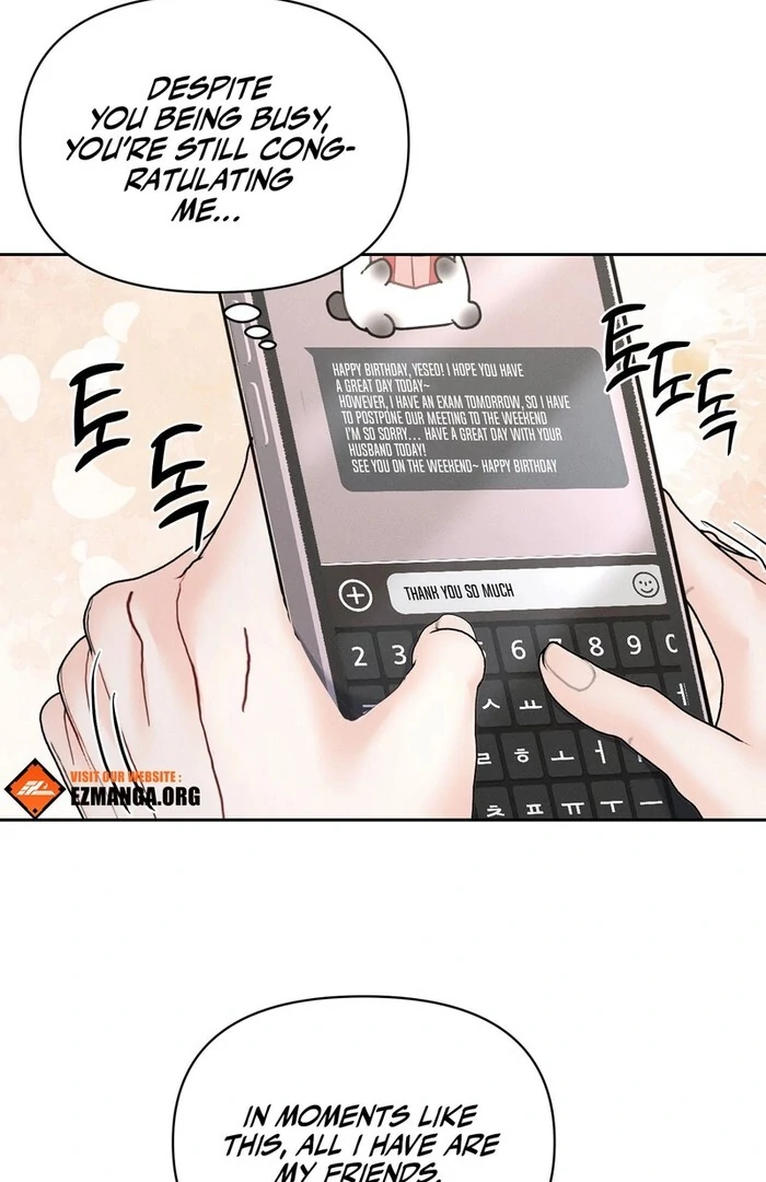 Oppa Husband Chapter 36 - Page 44