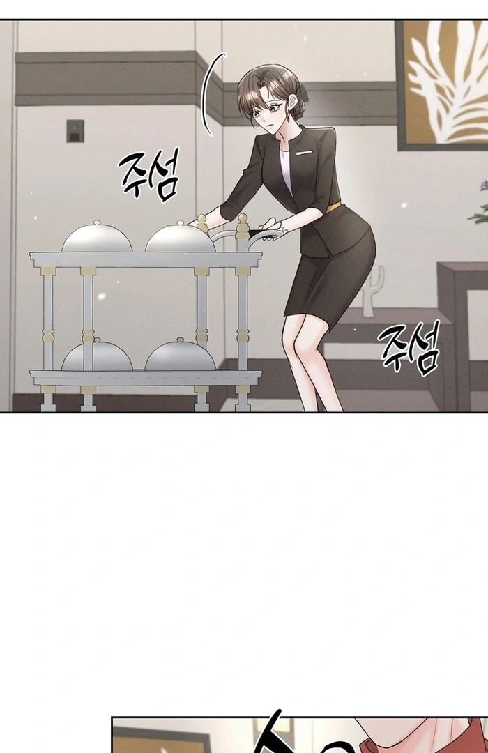 Oppa Husband Chapter 36 - Page 50
