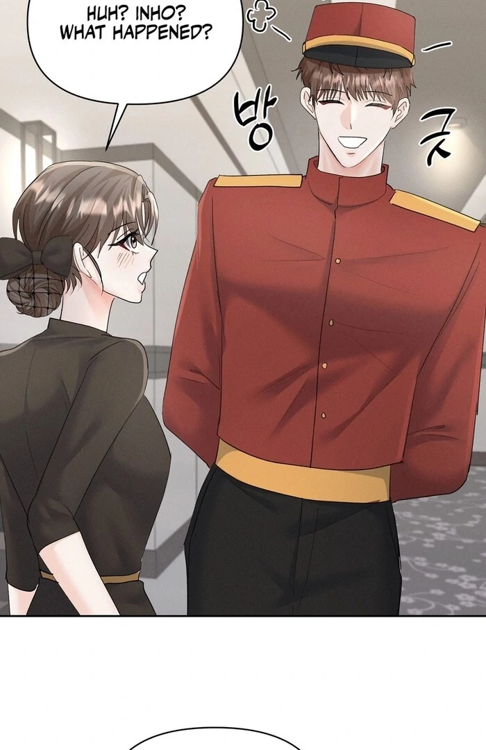 Oppa Husband Chapter 36 - Page 53