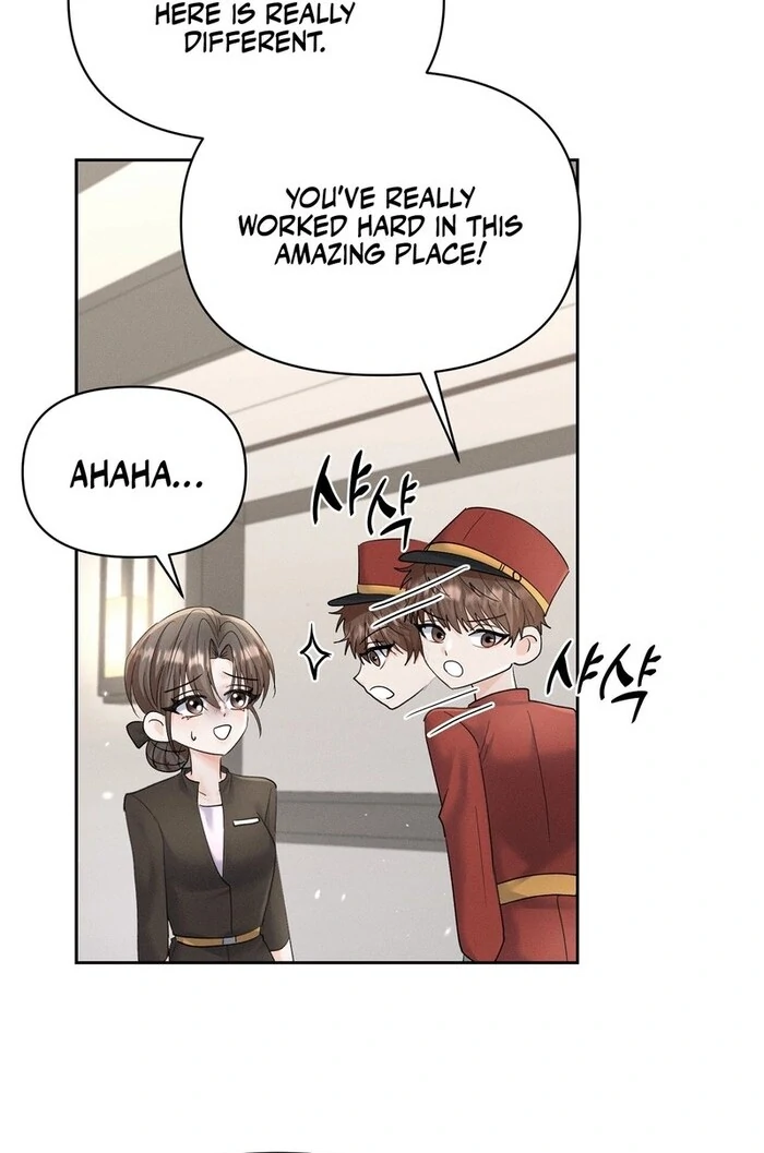 Oppa Husband Chapter 36 - Page 55