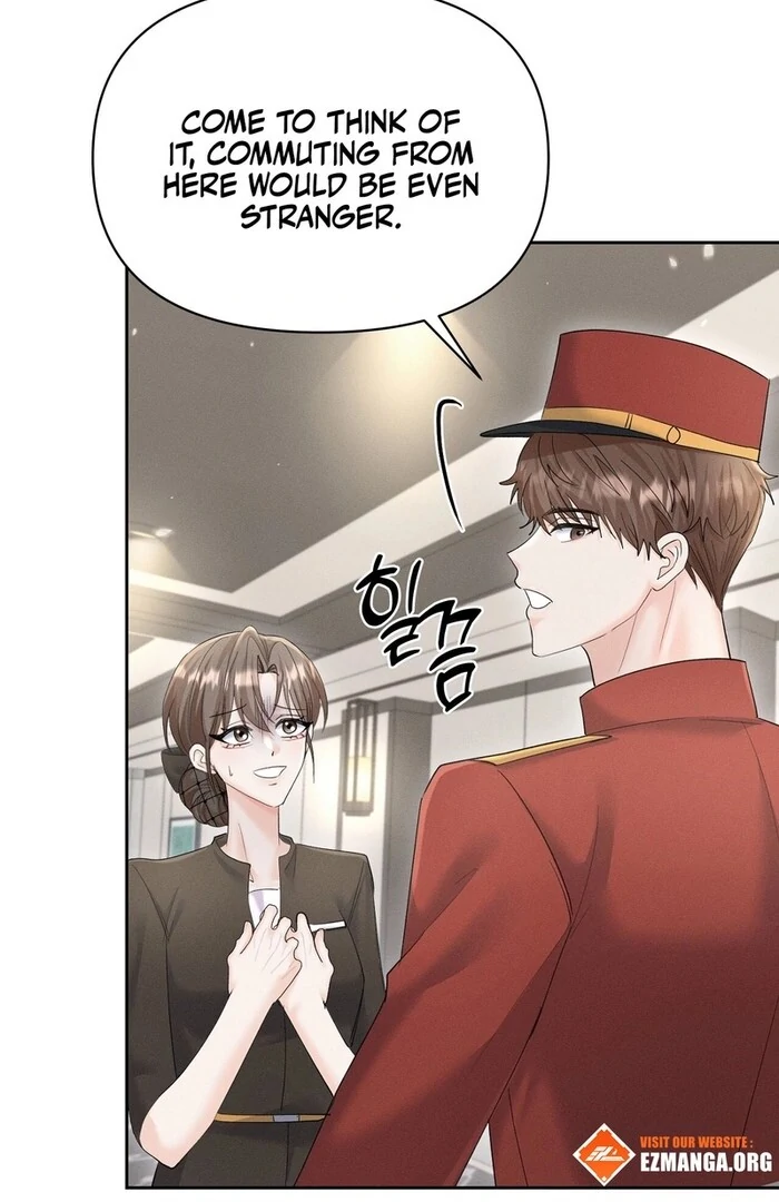 Oppa Husband Chapter 36 - Page 59