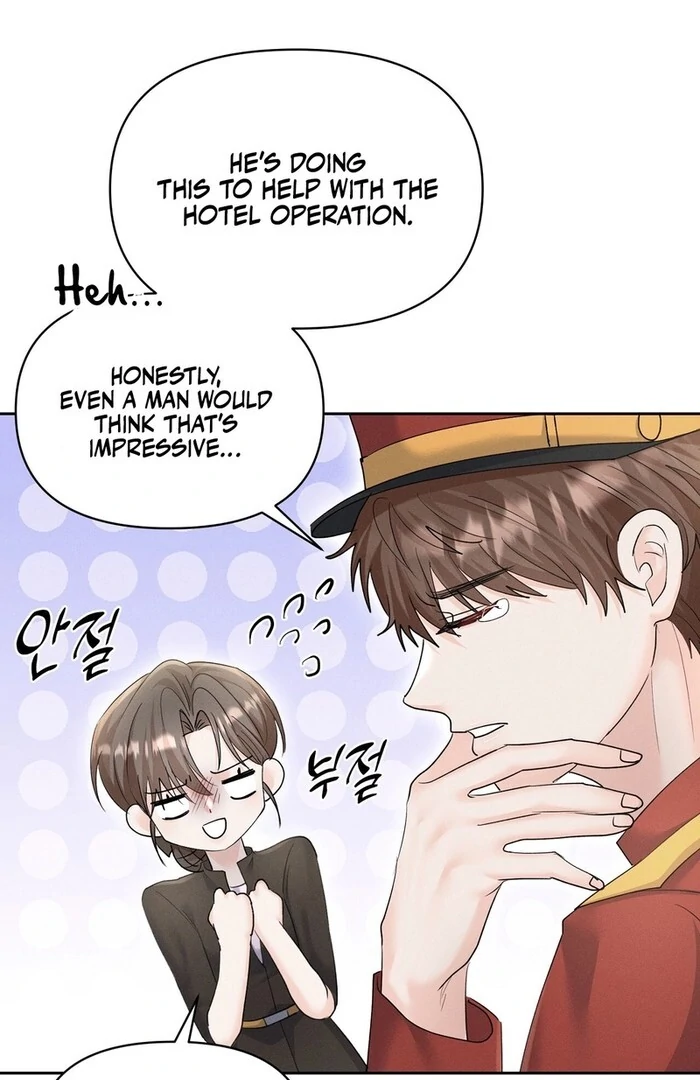 Oppa Husband Chapter 36 - Page 60