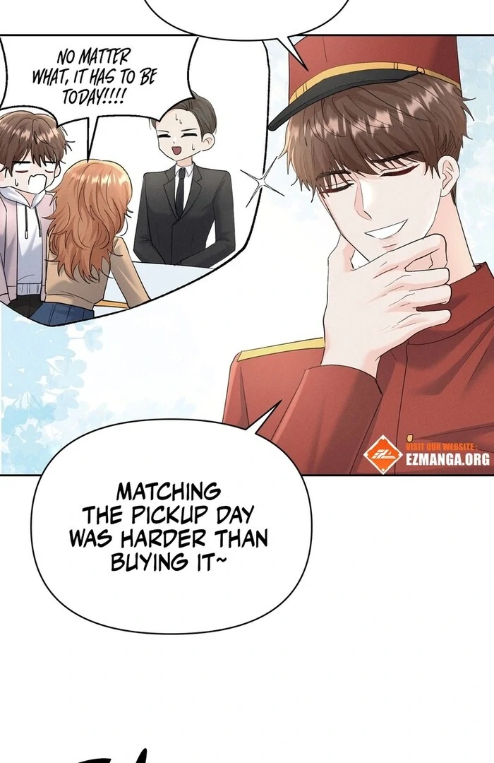 Oppa Husband Chapter 36 - Page 66