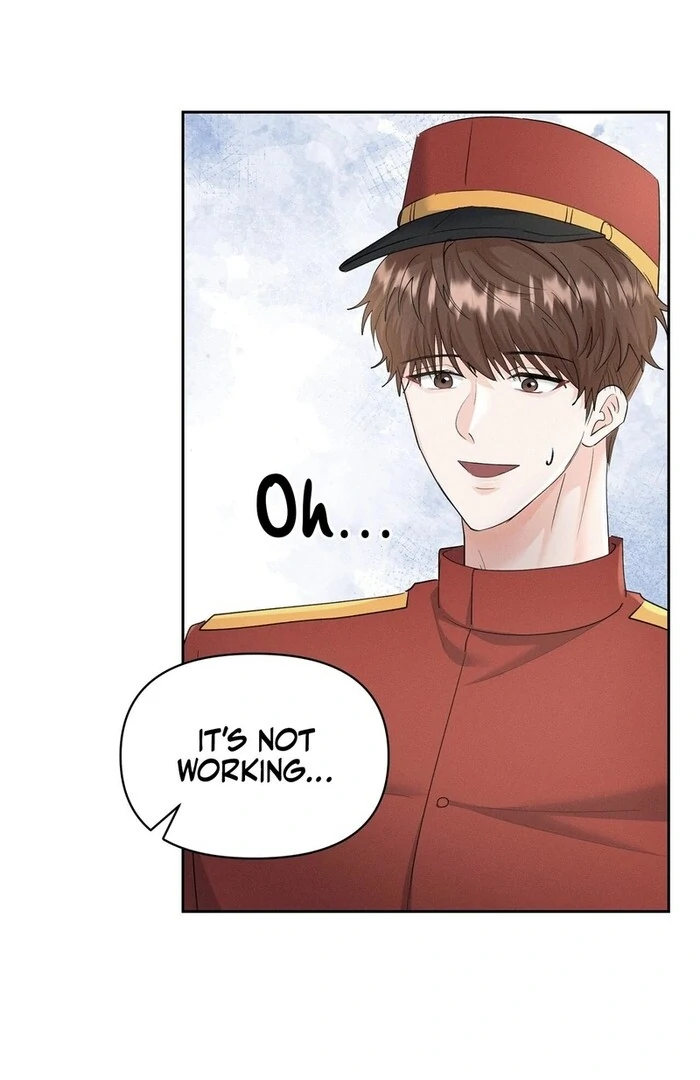 Oppa Husband Chapter 36 - Page 75