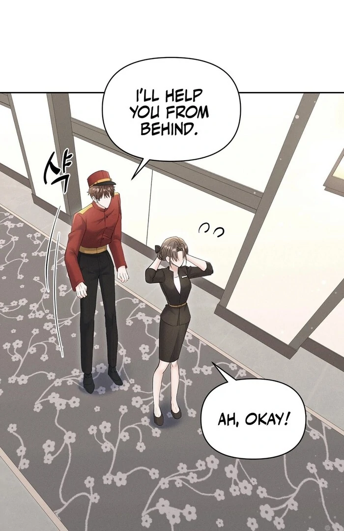 Oppa Husband Chapter 36 - Page 76