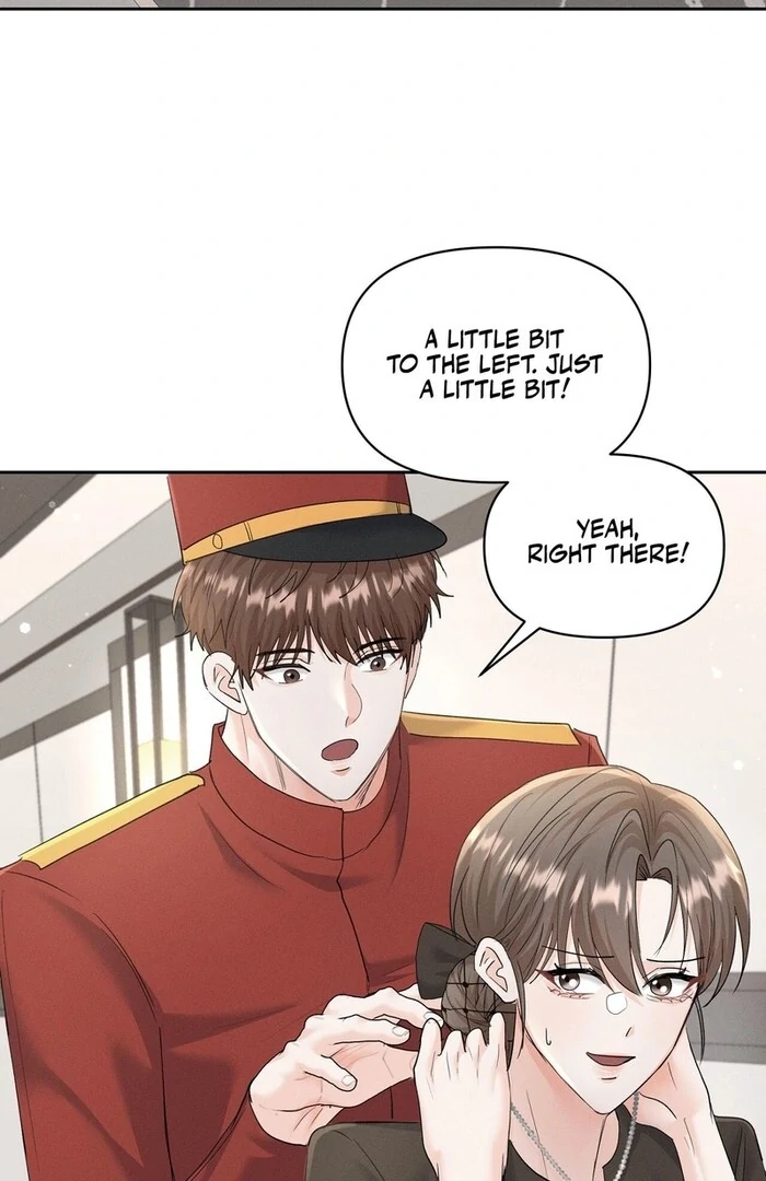 Oppa Husband Chapter 36 - Page 77