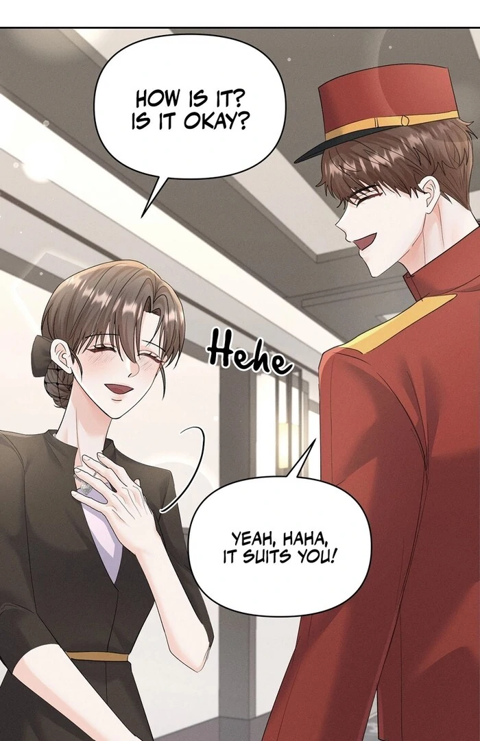 Oppa Husband Chapter 36 - Page 80