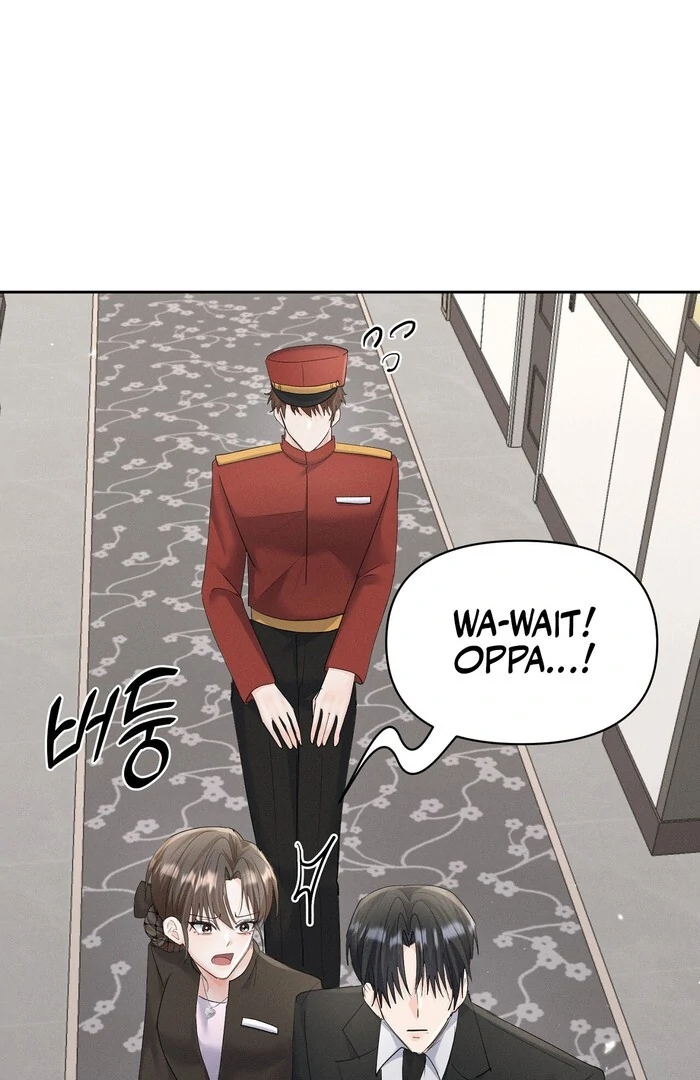 Oppa Husband Chapter 37 - Page 12