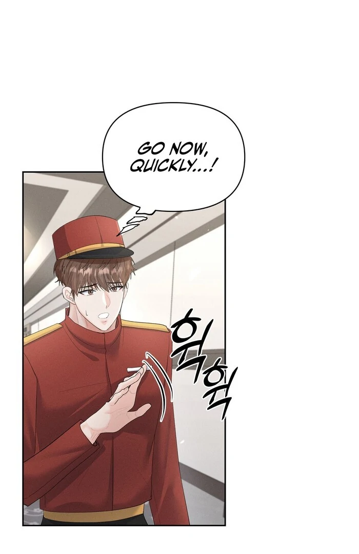 Oppa Husband Chapter 37 - Page 14