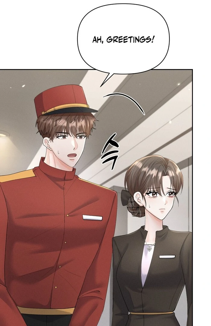 Oppa Husband Chapter 37 - Page 2