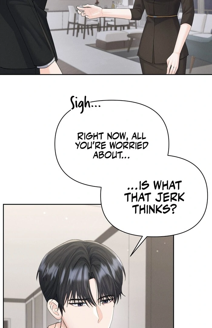 Oppa Husband Chapter 37 - Page 21