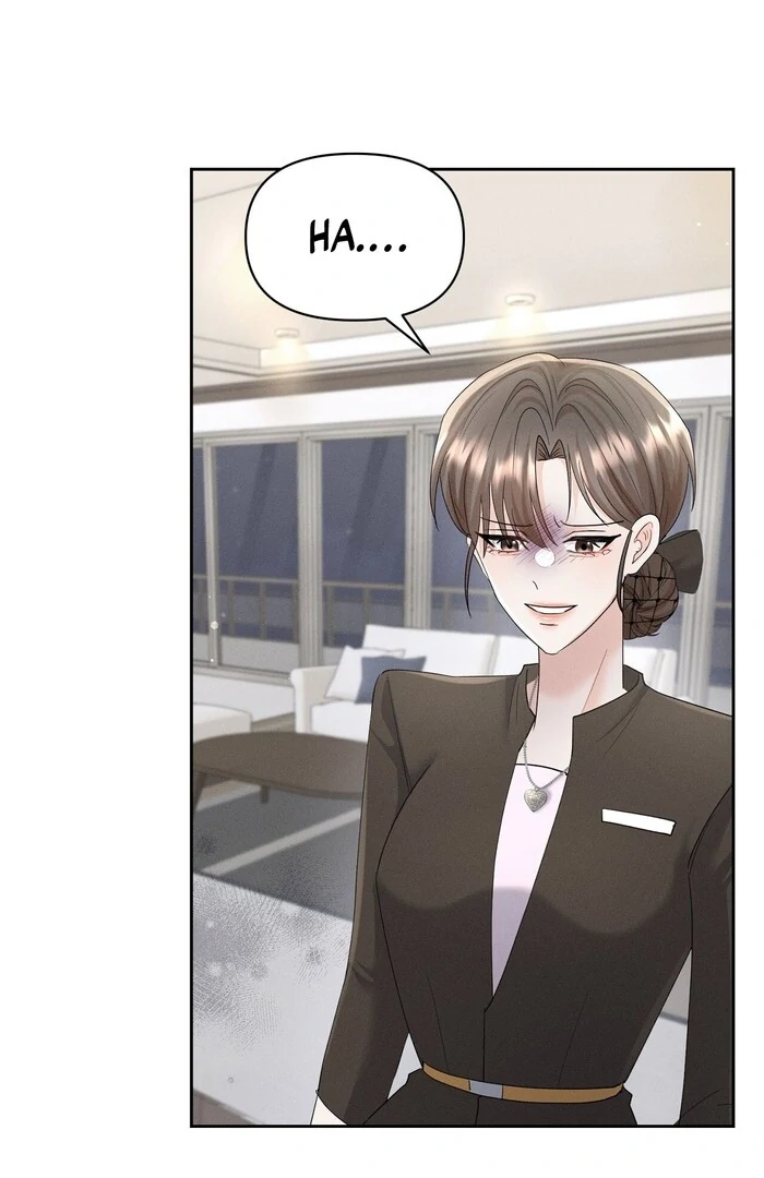 Oppa Husband Chapter 37 - Page 36