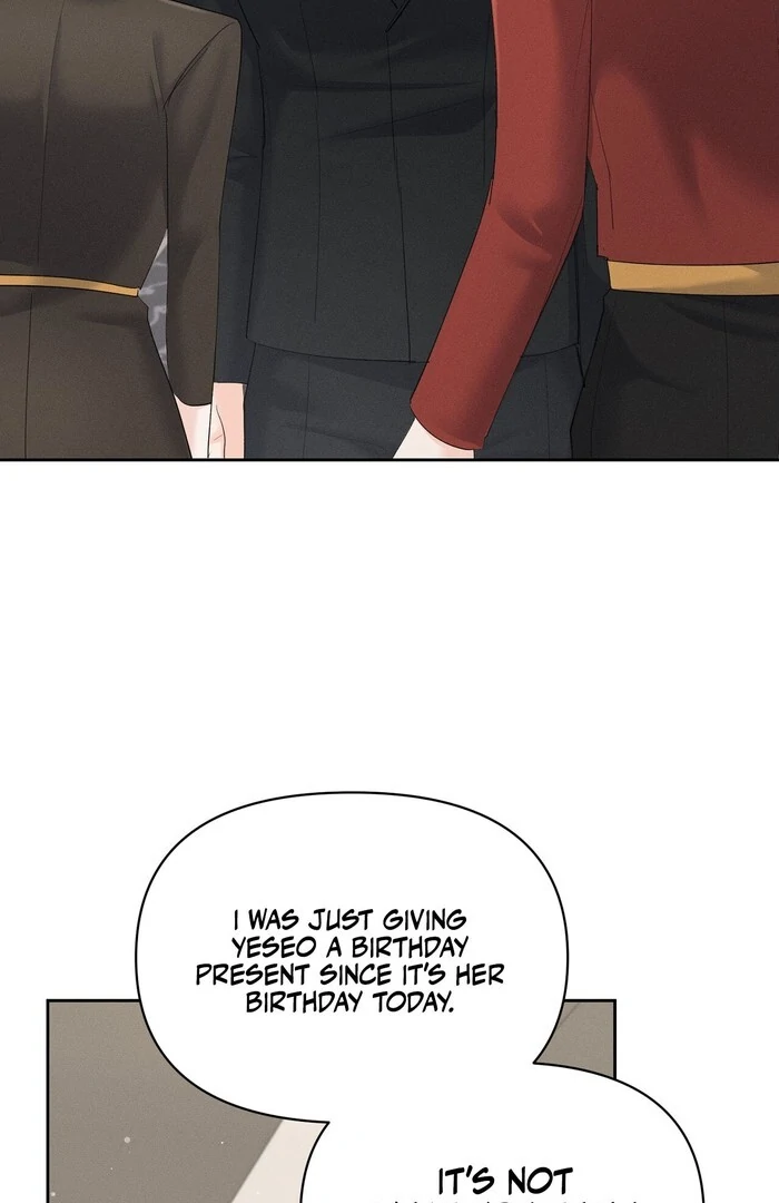 Oppa Husband Chapter 37 - Page 4