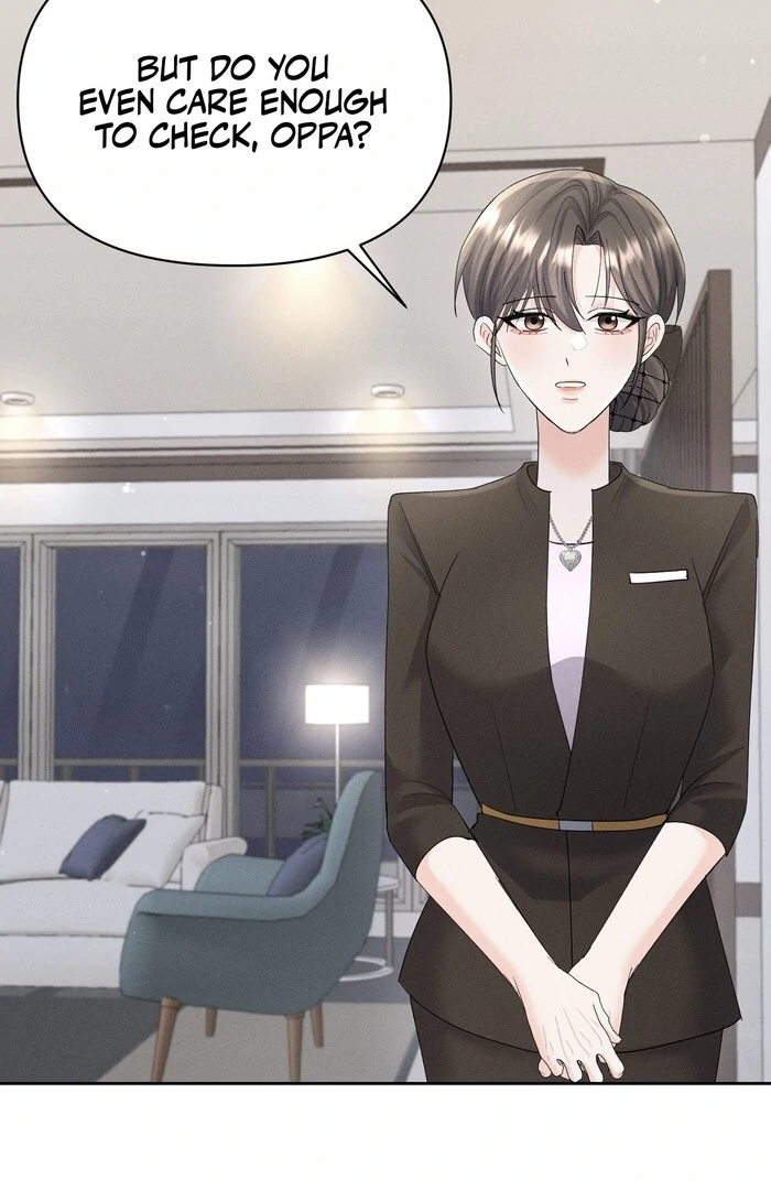 Oppa Husband Chapter 37 - Page 49
