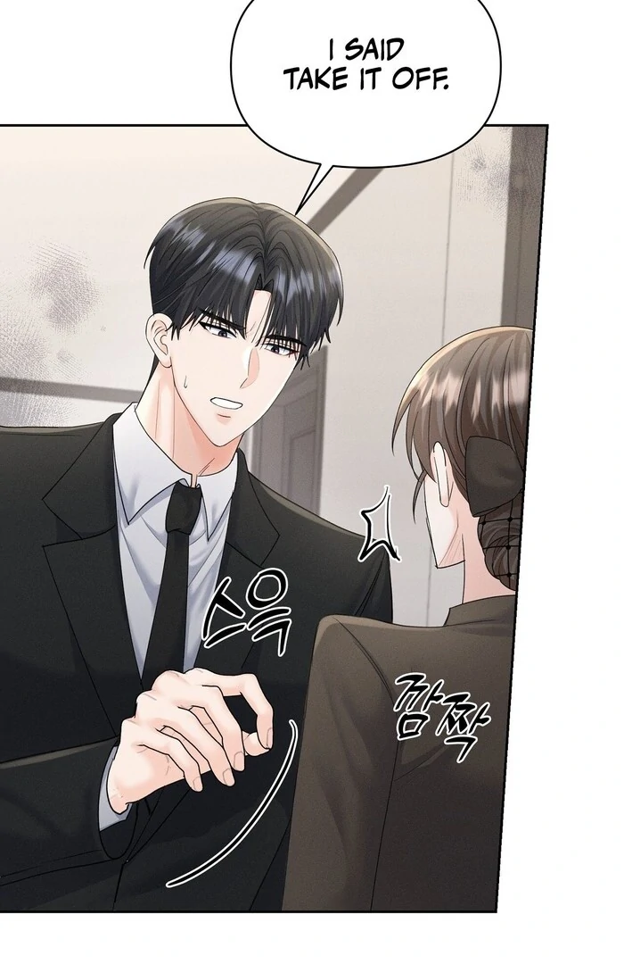 Oppa Husband Chapter 37 - Page 55